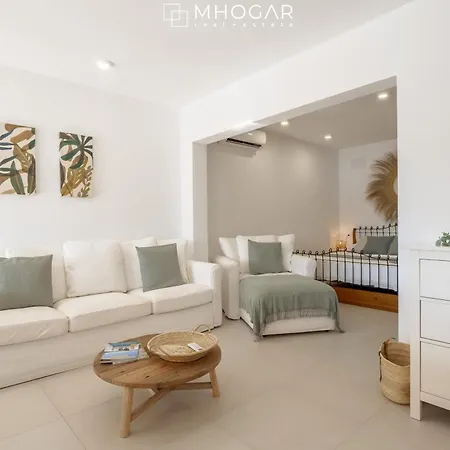 Casa La Motuca - Costa Blanca Calpe