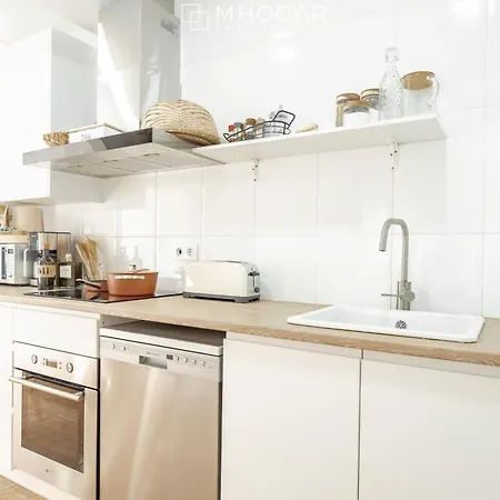 Holiday home Casa La Motuca - Costa Blanca