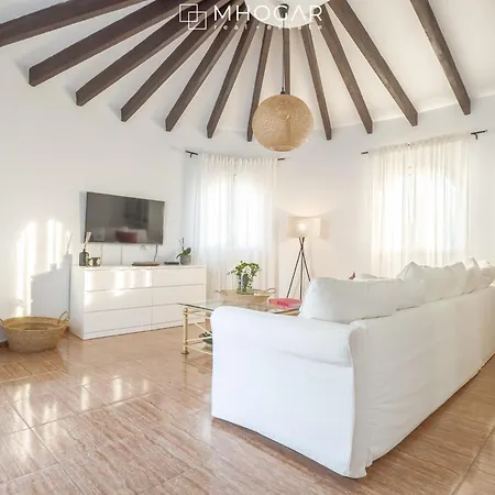 Casa La Motuca - Costa Blanca