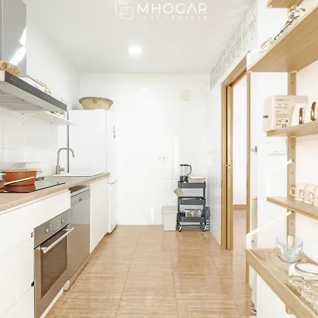 Ferienhaus Casa La Motuca - Costa Blanca