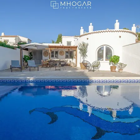 Holiday home Casa La Motuca - Costa Blanca