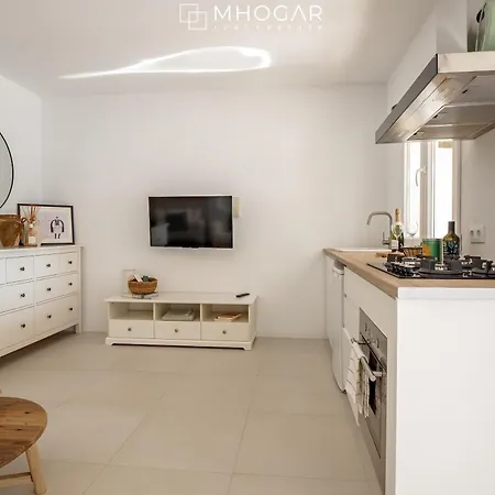 Casa La Motuca - Costa Blanca Ferienhaus Calp