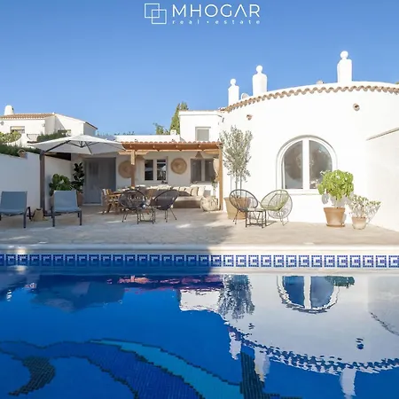 Casa La Motuca - Costa Blanca Dom wakacyjny *