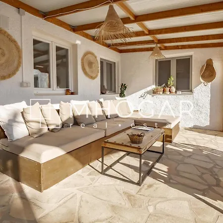 Casa La Motuca - Costa Blanca * Calpe