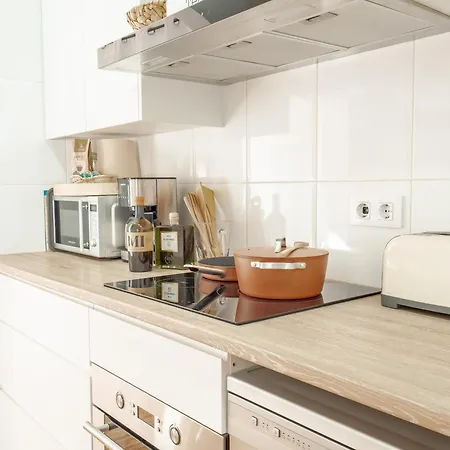 Holiday home Casa La Motuca - Costa Blanca *