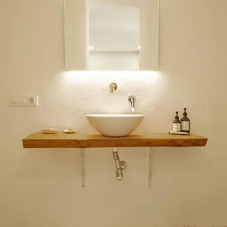 Ferienhaus Casa La Motuca - Costa Blanca