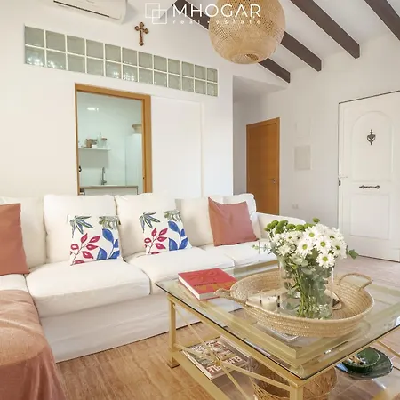 Casa La Motuca - Costa Blanca Ferienhaus