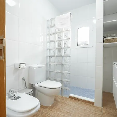 Casa La Motuca - Costa Blanca Ferienhaus *