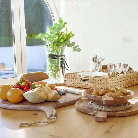 Casa La Motuca - Costa Blanca * Calpe