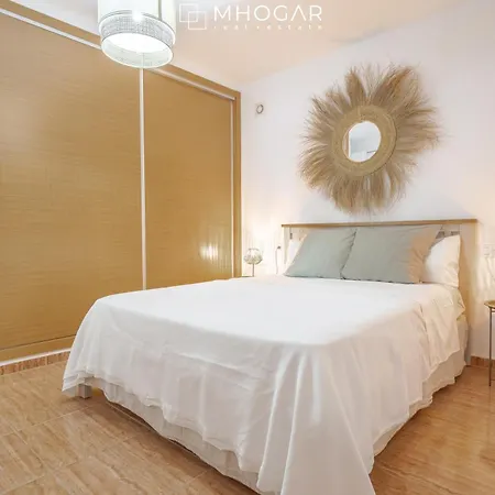 Ferienhaus Casa La Motuca - Costa Blanca