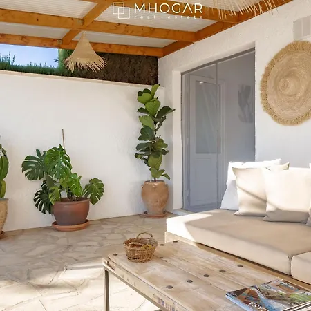Casa La Motuca - Costa Blanca Ferienhaus