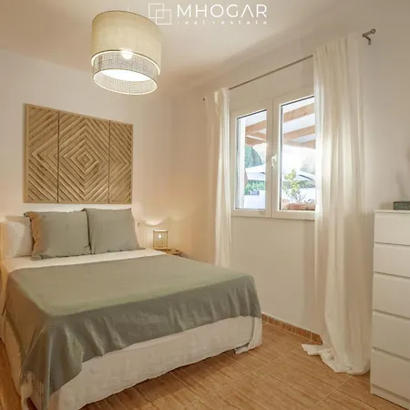 Casa La Motuca - Costa Blanca Ferienhaus *