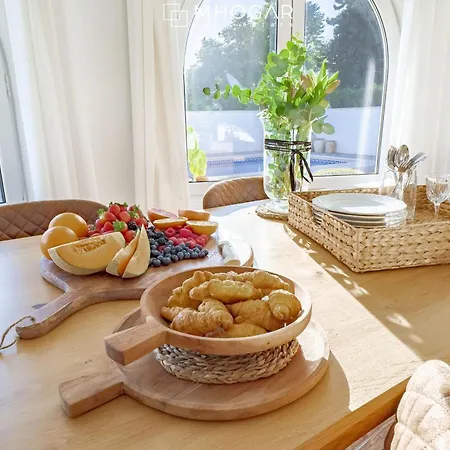 Casa La Motuca - Costa Blanca * Calp