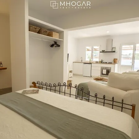 Ferienhaus Casa La Motuca - Costa Blanca