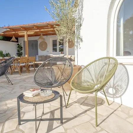 Casa La Motuca - Costa Blanca Calpe