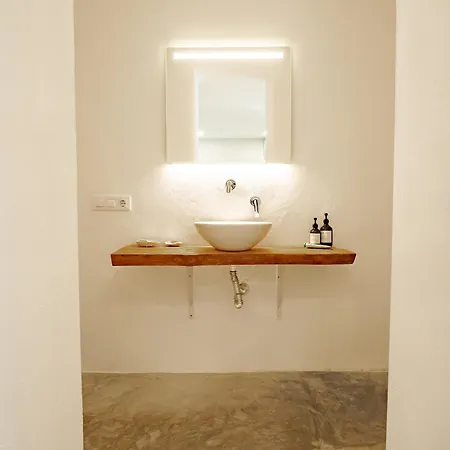 Casa La Motuca - Costa Blanca Ferienhaus