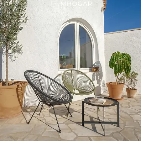Casa La Motuca - Costa Blanca * Calp