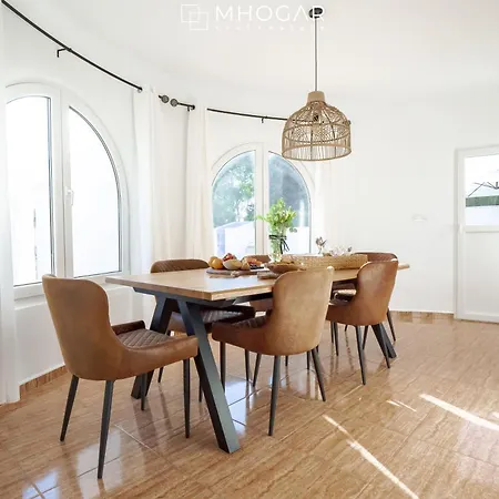 Casa La Motuca - Costa Blanca Ferienhaus