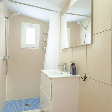 Casa La Motuca - Costa Blanca Holiday home *