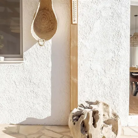 Casa La Motuca - Costa Blanca Ferienhaus Calp