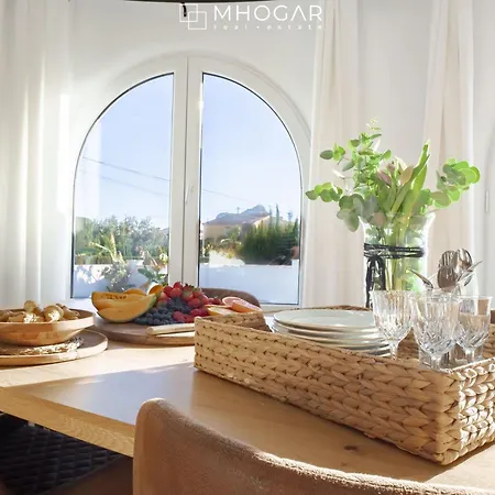 Casa La Motuca - Costa Blanca Ferienhaus
