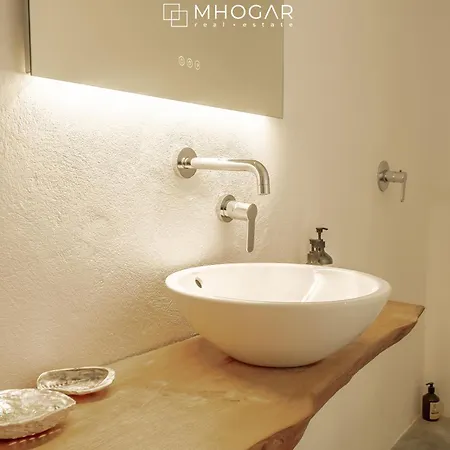 Ferienhaus Casa La Motuca - Costa Blanca