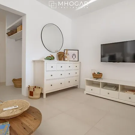 Casa La Motuca - Costa Blanca Ferienhaus