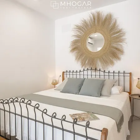 Casa La Motuca - Costa Blanca * Calp
