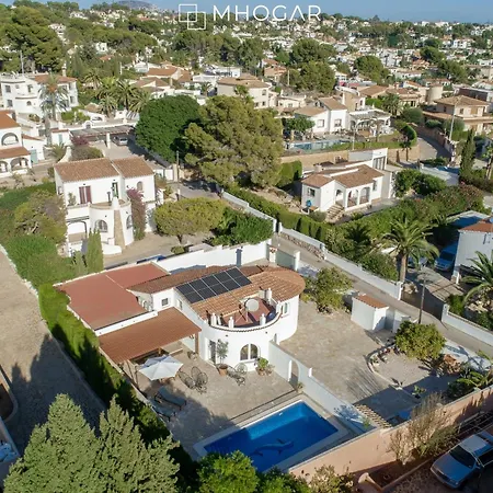 Holiday home Casa La Motuca - Costa Blanca