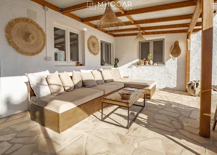 Casa La Motuca - Costa Blanca Dom wakacyjny Calpe