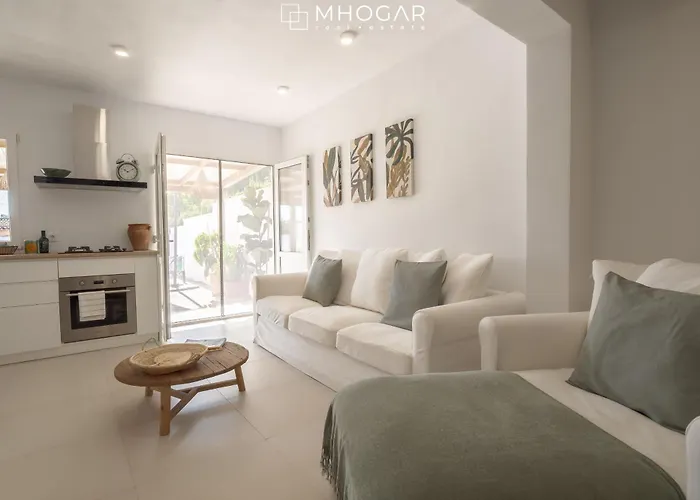 Casa La Motuca - Costa Blanca Dom wakacyjny Calpe