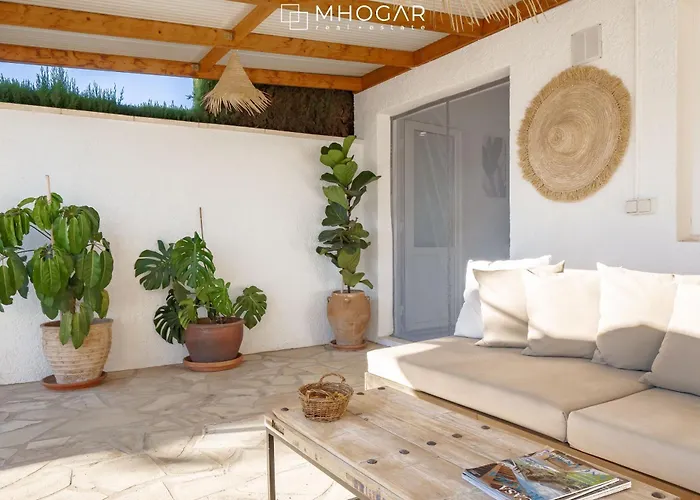 Casa La Motuca - Costa Blanca Dom wakacyjny
