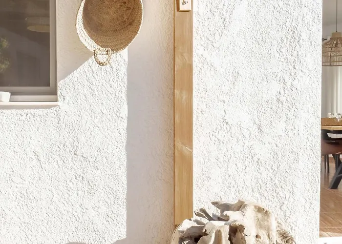 Casa La Motuca - Costa Blanca Dom wakacyjny Calpe