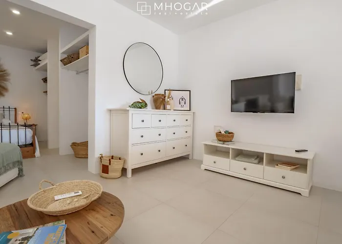 Casa La Motuca - Costa Blanca Dom wakacyjny