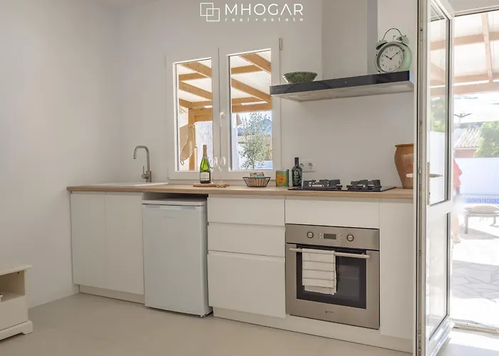 Casa La Motuca - Costa Blanca Dom wakacyjny Calpe